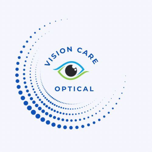 Vision Care Optical logo